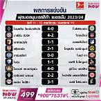 ลำดับของ บุนเดสลีกา 2